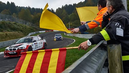 VLN - 9. Lauf - Langstreckenmeisterschaft - Nürburgring - Nordschleife - 11.10.2014