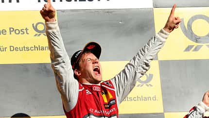 10/2014 - DTM Hockenheimring 2, Rennen, aumospo01014