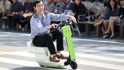 Hyundai Idea Festival Studien
