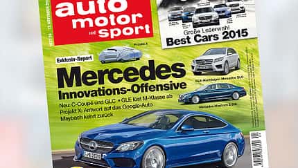 auto motor und sport (24/2014)