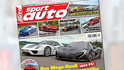 sport auto 12/2014