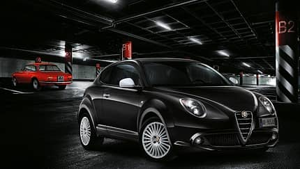 Alfa Mito Junior