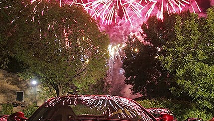 Feuerwerk