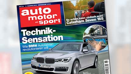 auto motor und sport (26/2014)