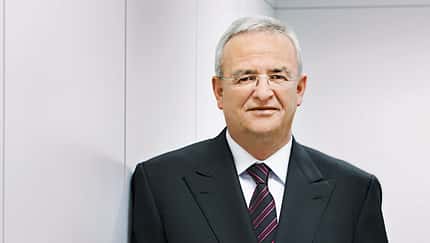 Martin Winterkorn