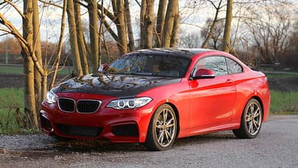 Erlkönig BMW Z2 Muletto