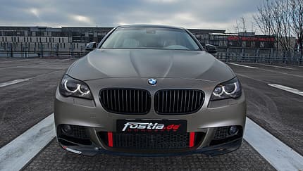 Fostla BMW 550i