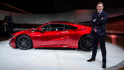 Tops und Flops NAIAS Jens Katemann
