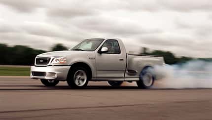 Ford F 150 