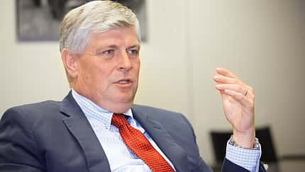 Wolfgang Hatz