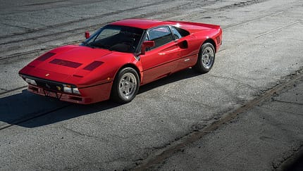 Ferrari 288 GTO