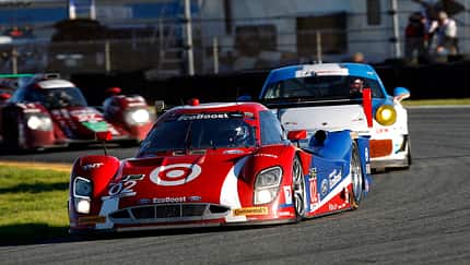 24h Daytona 2015