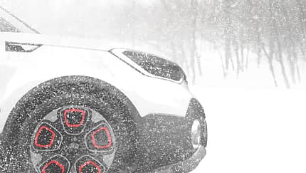 Kia Trail’ster