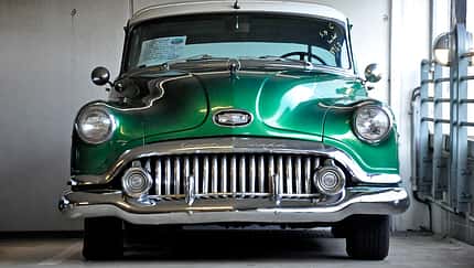 Bremen Classic Motorshow 2015, Fahrzeugmarkt
