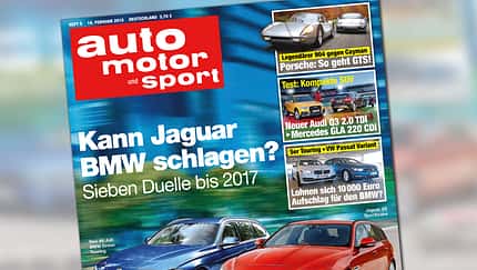 auto motor und sport (5/2015)