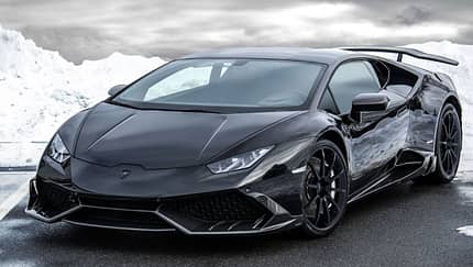 Mansory - Tuning - Lamborghini Huracán - Autosalon Genf 2015