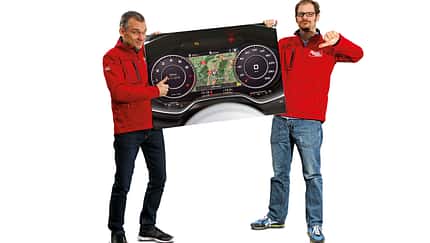 Digitale Instrumente, Jörn Thomas, Sebastian Renz