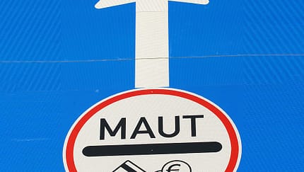 Straßenbau wichtiger als neue Antriebe