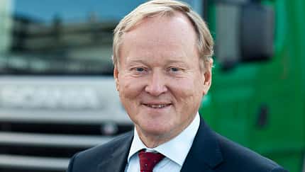 Leif Östling