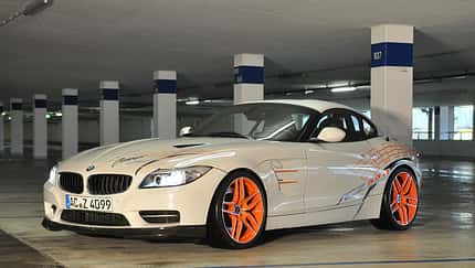 03/2015 AC Schnitzer ACZ4 5.0d