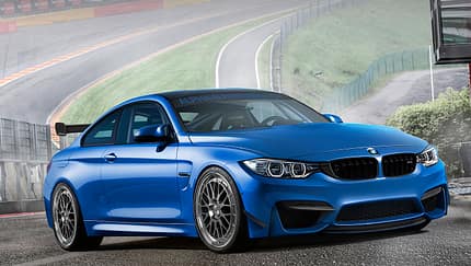 Alpha-N Performance BMW M4