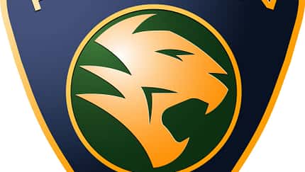 Proton Logo