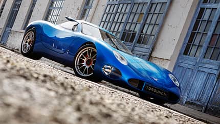 04/2015 Toroidion 1MW