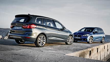BMW 2er Gran Tourer