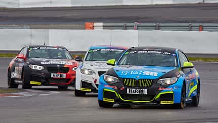 VLN Nürburgring - 2. Lauf - 25. April 2015