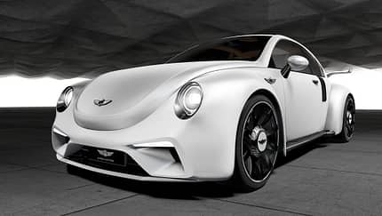Alpera Motors Tulpar