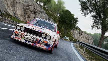 Screenshot - Project Cars - Rennspiel