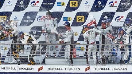 Impressionen - 24h-Rennen Nürburgring 2015 - Sonntag - 17.5.2015