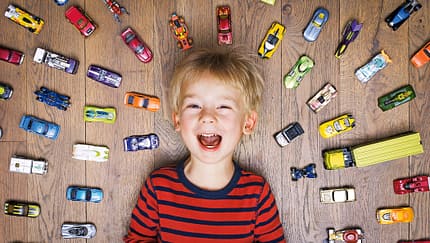 Familienauto des Jahres 2015