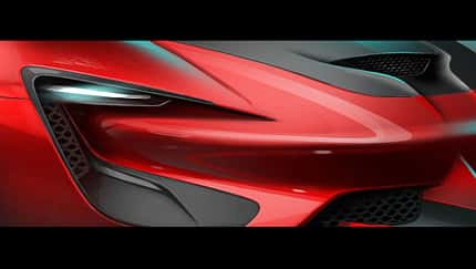 SRT Tomahawk Vision Gran Turismo