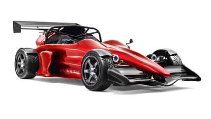 Quantum GP 700, Trackday, Quantum Performance, Vorstellung