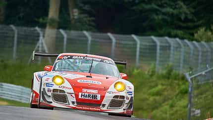 VLN Nürburgring - 3. Lauf - 20. Juni 2015