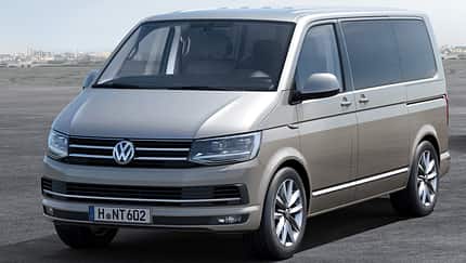 VW T6