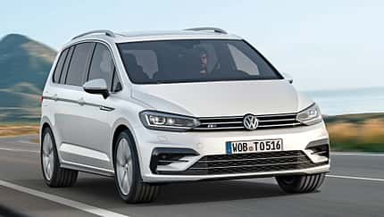 VW Touran