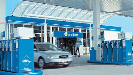 Autoclub fordert Discount-Autobahntankstellen