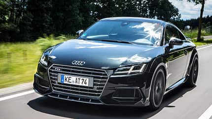 07/2015, Abt Audi TTS