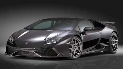 07/2015, Lamborghini Hurracan Novitec Torado