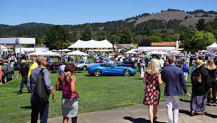 08/2015 - Pebble Beach Motor Week, The Quail, mokla0815