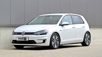 H&R VW E-Golf