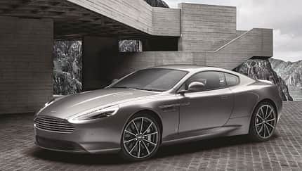 Aston Martin DB9 GT Bond Edition