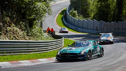 VLN Nürburgring - 7. Lauf - 05. September 2015