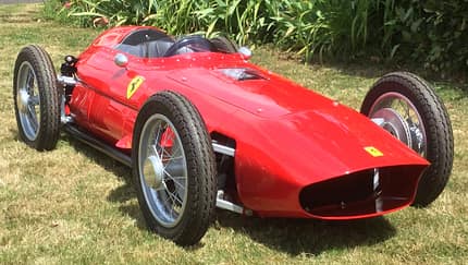 09/2015 - Goodwood Revival, Auktion, Bonhams, Tretautos, mokla0915