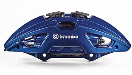 Brembo Bremssättel IAA