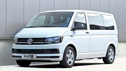 H&R VW T6 Bulli