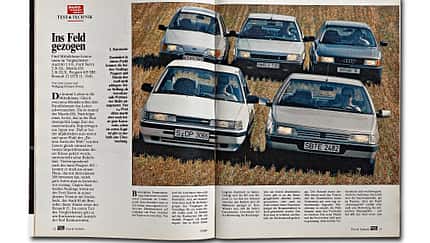 Mazda-Artikel