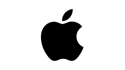 Logo Apple